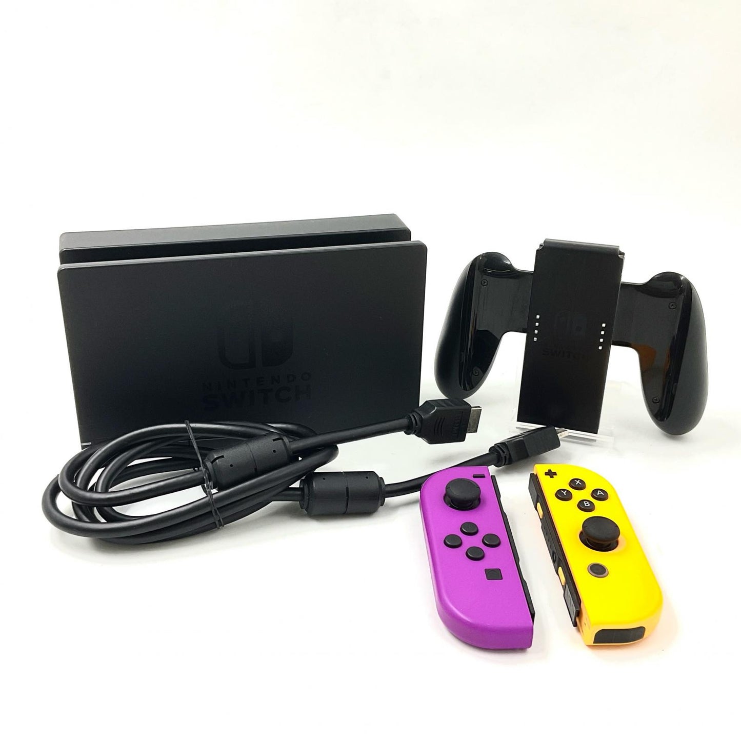 【全額返金保証】【最速発送】Nintendo Nintendo Switch 動作確認済