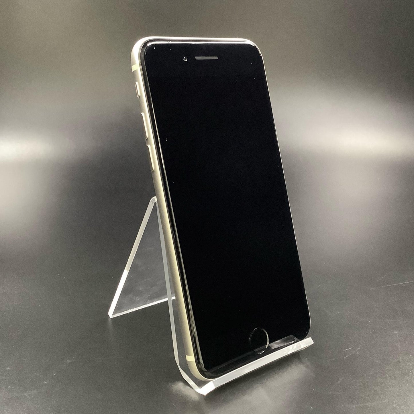 【全額返金保証】【最速発送】Apple iPhone iPhone SE（第3世代） 64GB スターライト 楽天モバイル 白ロム 動作確認済 85%