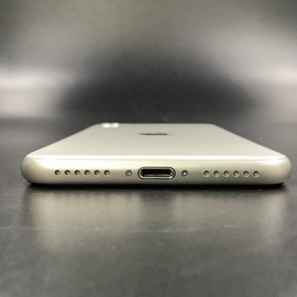 【全額返金保証】【最速発送】Apple iPhone iPhone SE（第3世代） 64GB スターライト 楽天モバイル 白ロム 動作確認済 85%