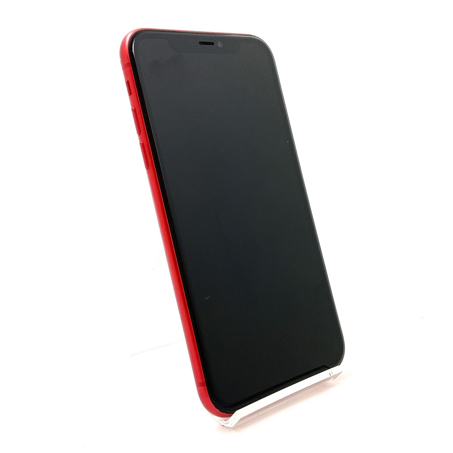 【全額返金保証】【最速発送】Apple iPhone iPhone 11 128GB (PRODUCT)RED au 白ロム 動作確認済 74%