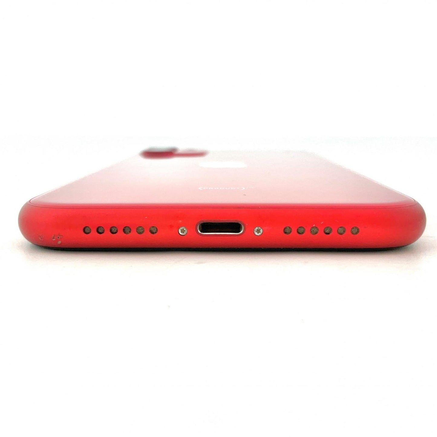 【全額返金保証】【最速発送】Apple iPhone iPhone 11 128GB (PRODUCT)RED au 白ロム 動作確認済 74%