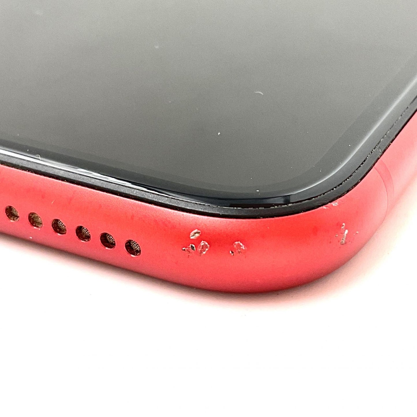 【全額返金保証】【最速発送】Apple iPhone iPhone 11 128GB (PRODUCT)RED au 白ロム 動作確認済 74%