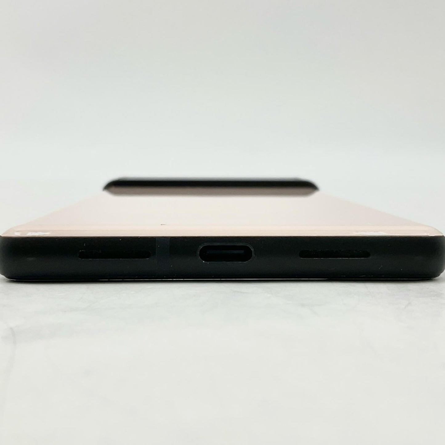 【全額返金保証】【最速発送】Google Pixel 6 128GB カインダコーラル au GR1YH 白ロム 美品 動作確認済
