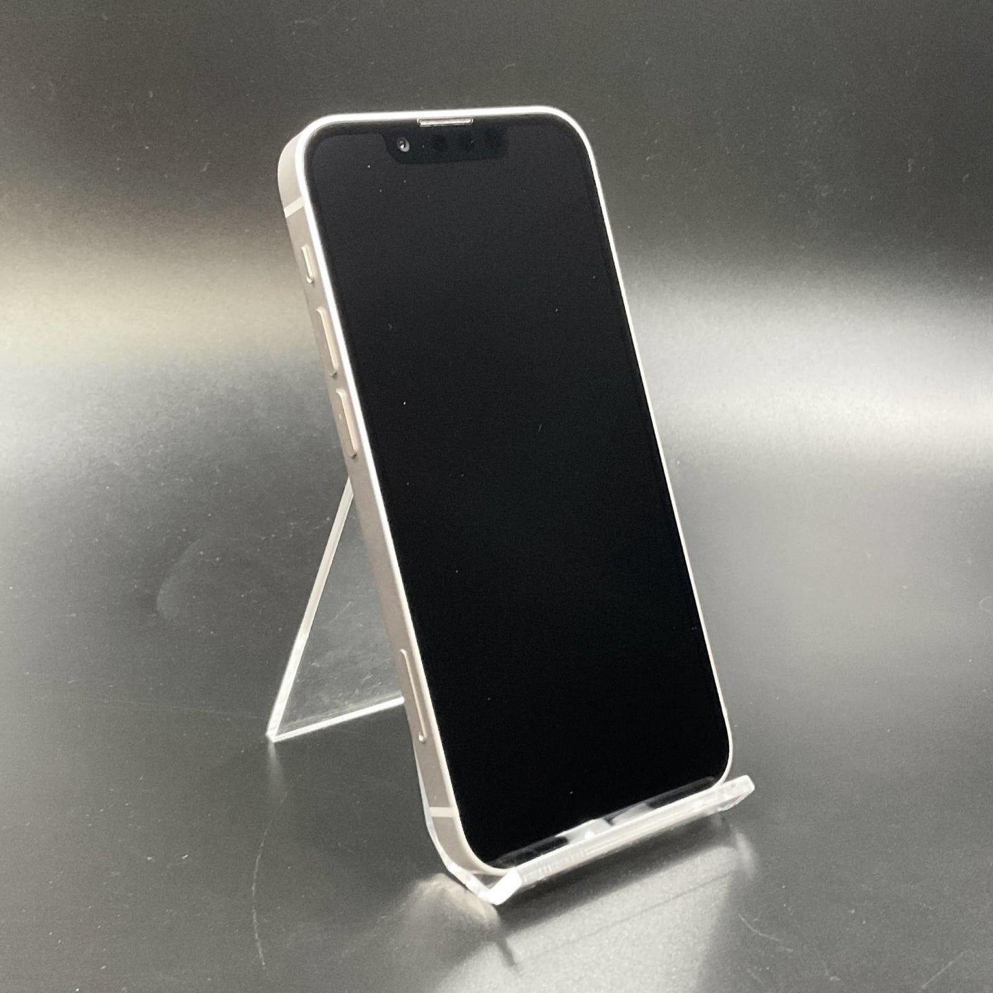 【全額返金保証】【最速発送】Apple iPhone iPhone 13 mini 128GB スターライト SIMフリー 動作確認済 88%