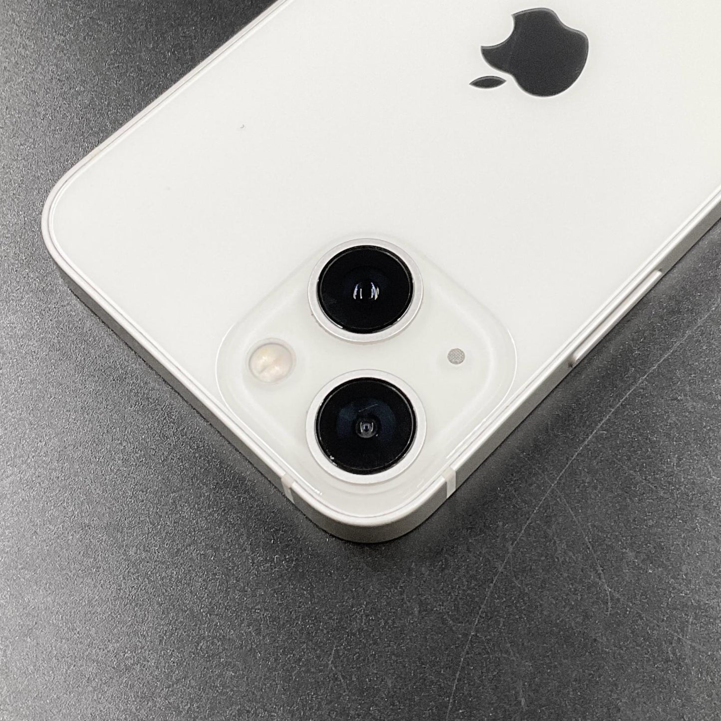 【全額返金保証】【最速発送】Apple iPhone iPhone 13 mini 128GB スターライト SIMフリー 動作確認済 88%