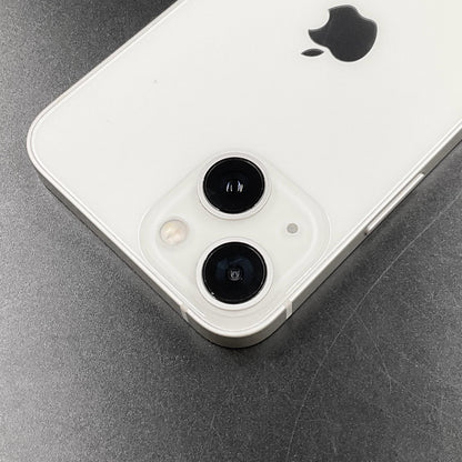 【全額返金保証】【最速発送】Apple iPhone iPhone 13 mini 128GB スターライト SIMフリー 動作確認済 88%