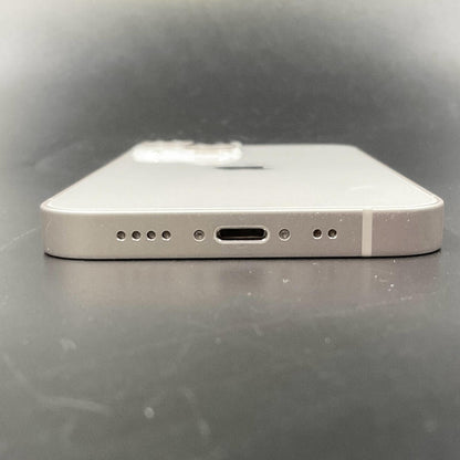 【全額返金保証】【最速発送】Apple iPhone iPhone 13 mini 128GB スターライト SIMフリー 動作確認済 88%