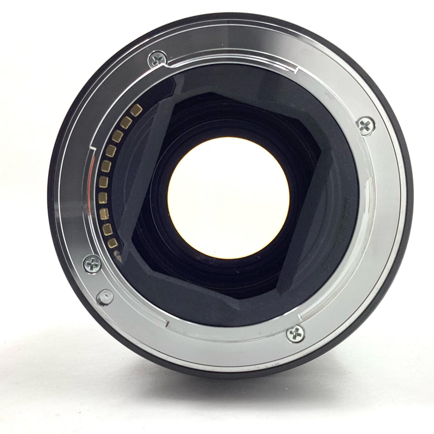 【全額返金保証】【最速発送】Sony Distagon T* FE 35mm F1.4 ZA SEL35F14Z 美品 動作確認済