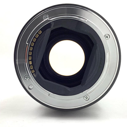 【全額返金保証】【最速発送】Sony Distagon T* FE 35mm F1.4 ZA SEL35F14Z 美品 動作確認済