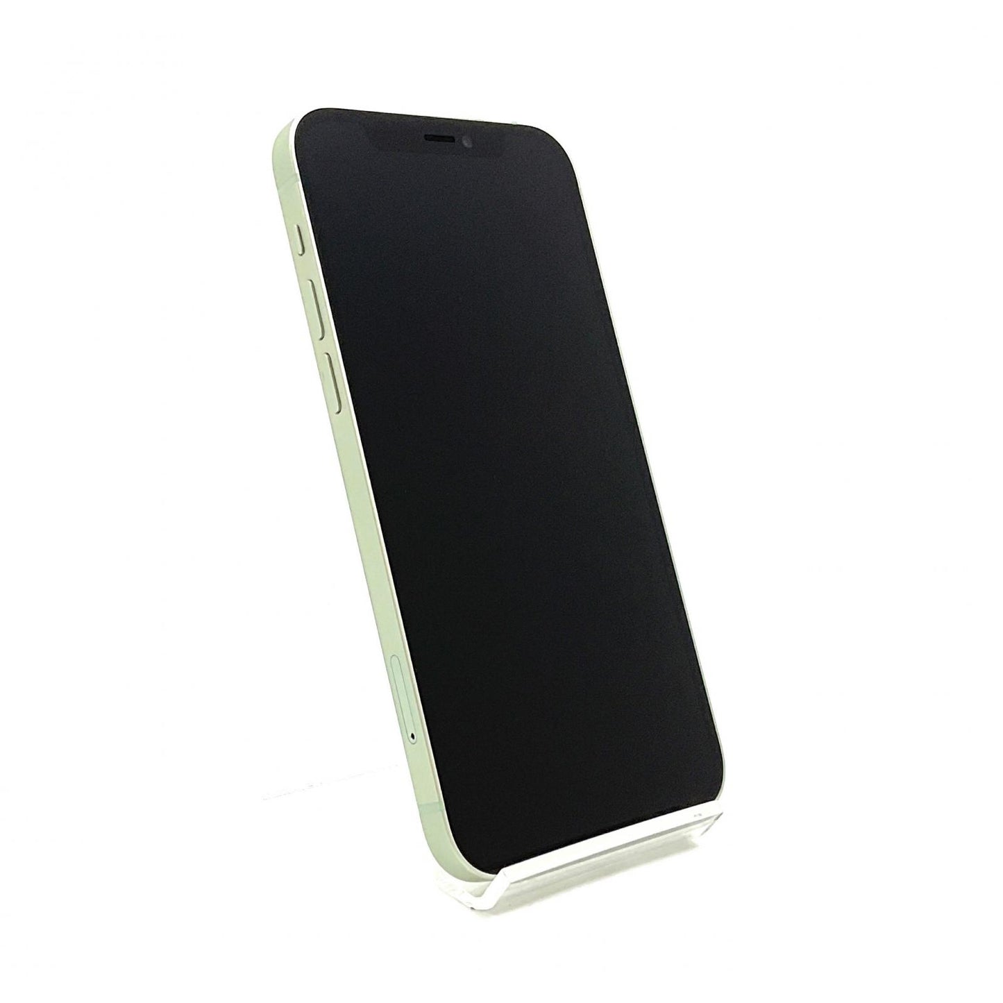 【全額返金保証】【最速発送】Apple iPhone iPhone 12 64GB グリーン SIMフリー 動作確認済 79%
