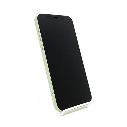 【全額返金保証】【最速発送】Apple iPhone iPhone 12 64GB グリーン SIMフリー 動作確認済 79%