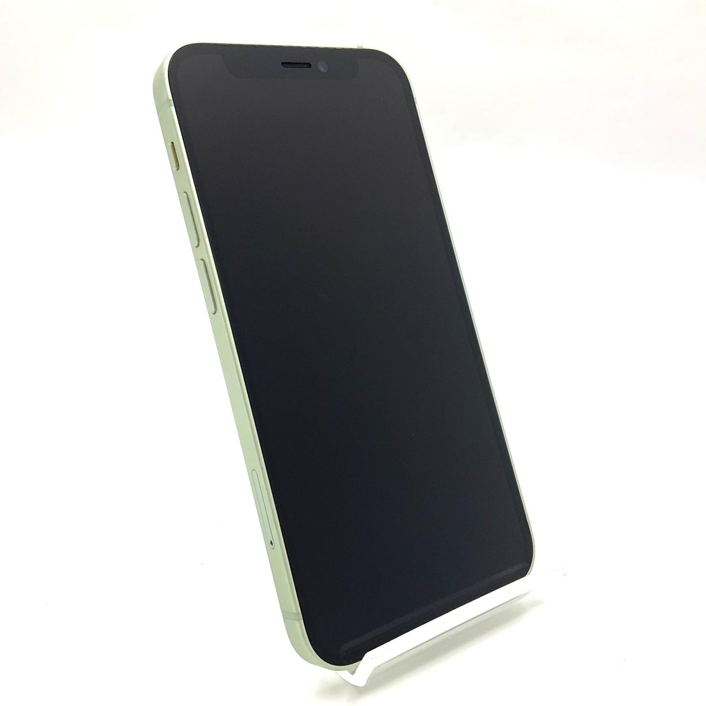 【全額返金保証】【最速発送】Apple iPhone iPhone 12 mini 64GB グリーン SIMフリー 動作確認済 77%
