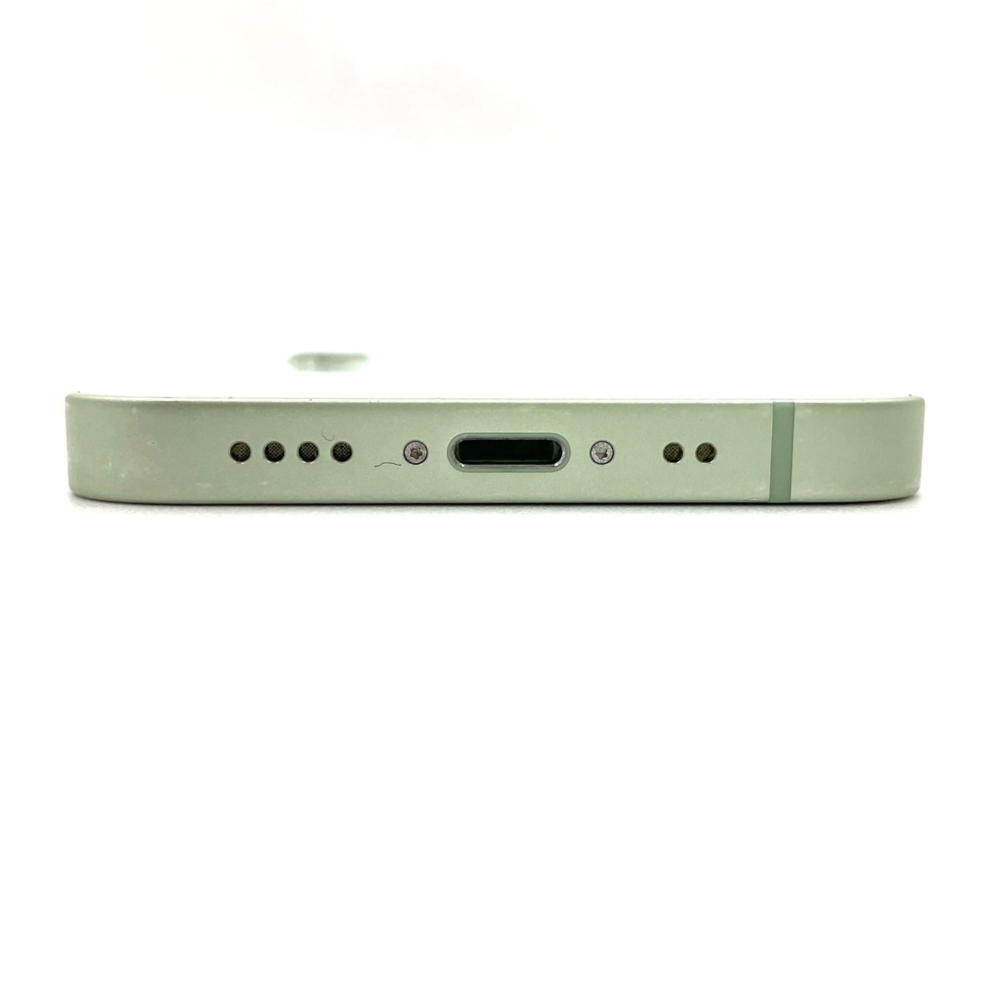 【全額返金保証】【最速発送】Apple iPhone iPhone 12 mini 64GB グリーン SIMフリー 動作確認済 77%