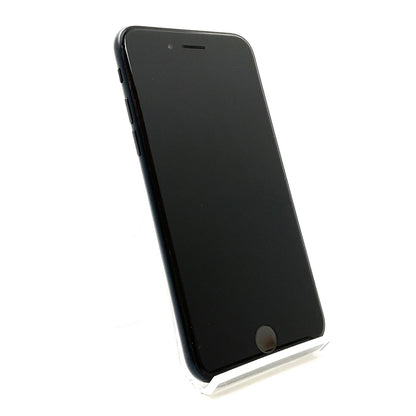 【全額返金保証】【最速発送】Apple iPhone iPhone SE（第3世代） 128GB ミッドナイト docomo 白ロム 動作確認済 83%
