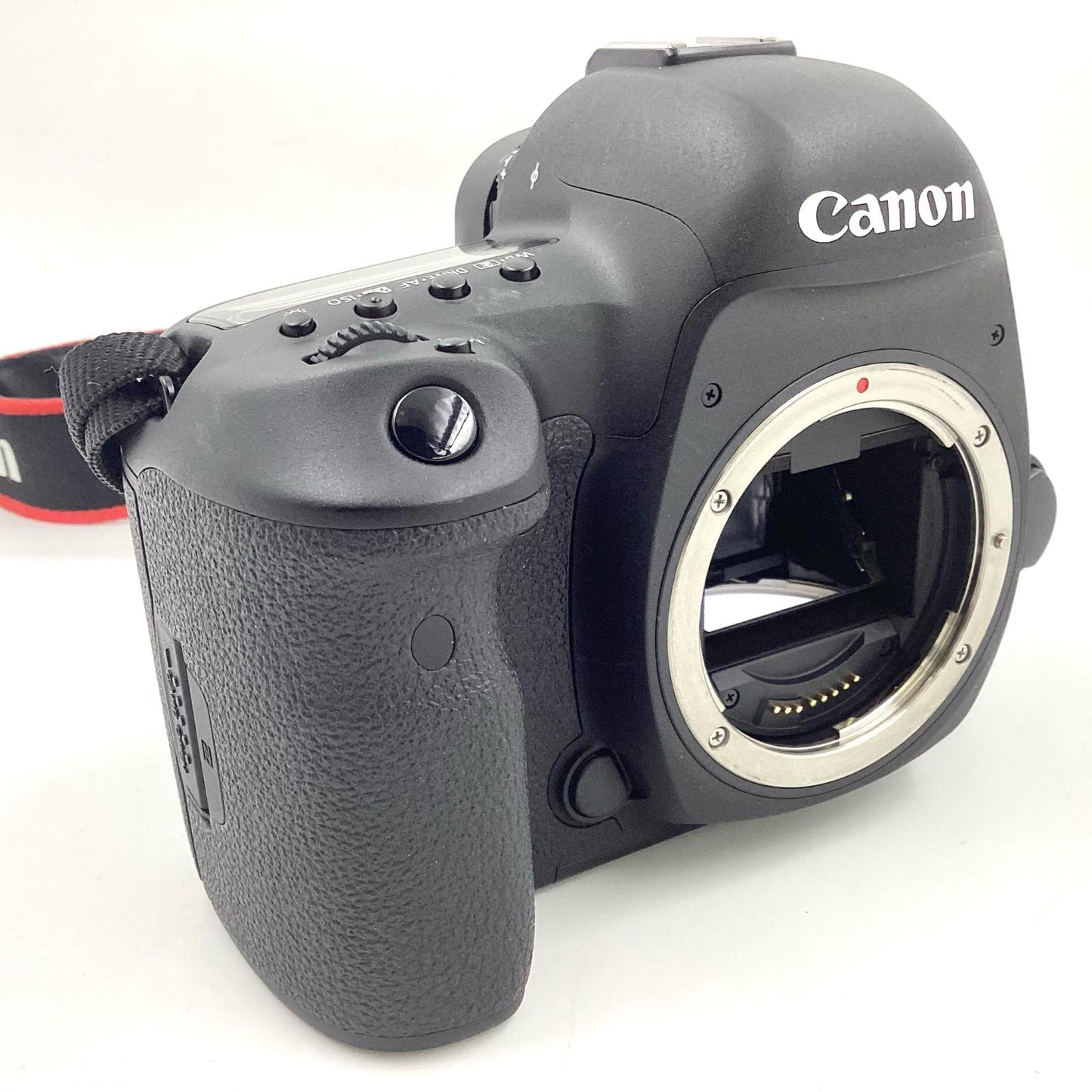 【全額返金保証】【最速発送】Canon デジタル一眼 EOS 5D Mark IV ボディ ブラック 超美品 動作確認済