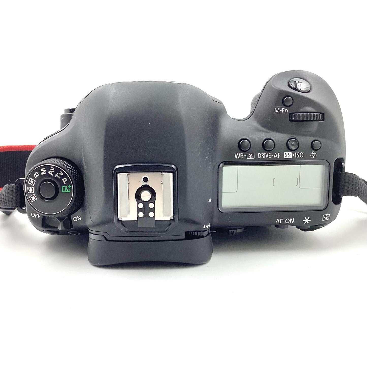 【全額返金保証】【最速発送】Canon デジタル一眼 EOS 5D Mark IV ボディ ブラック 超美品 動作確認済