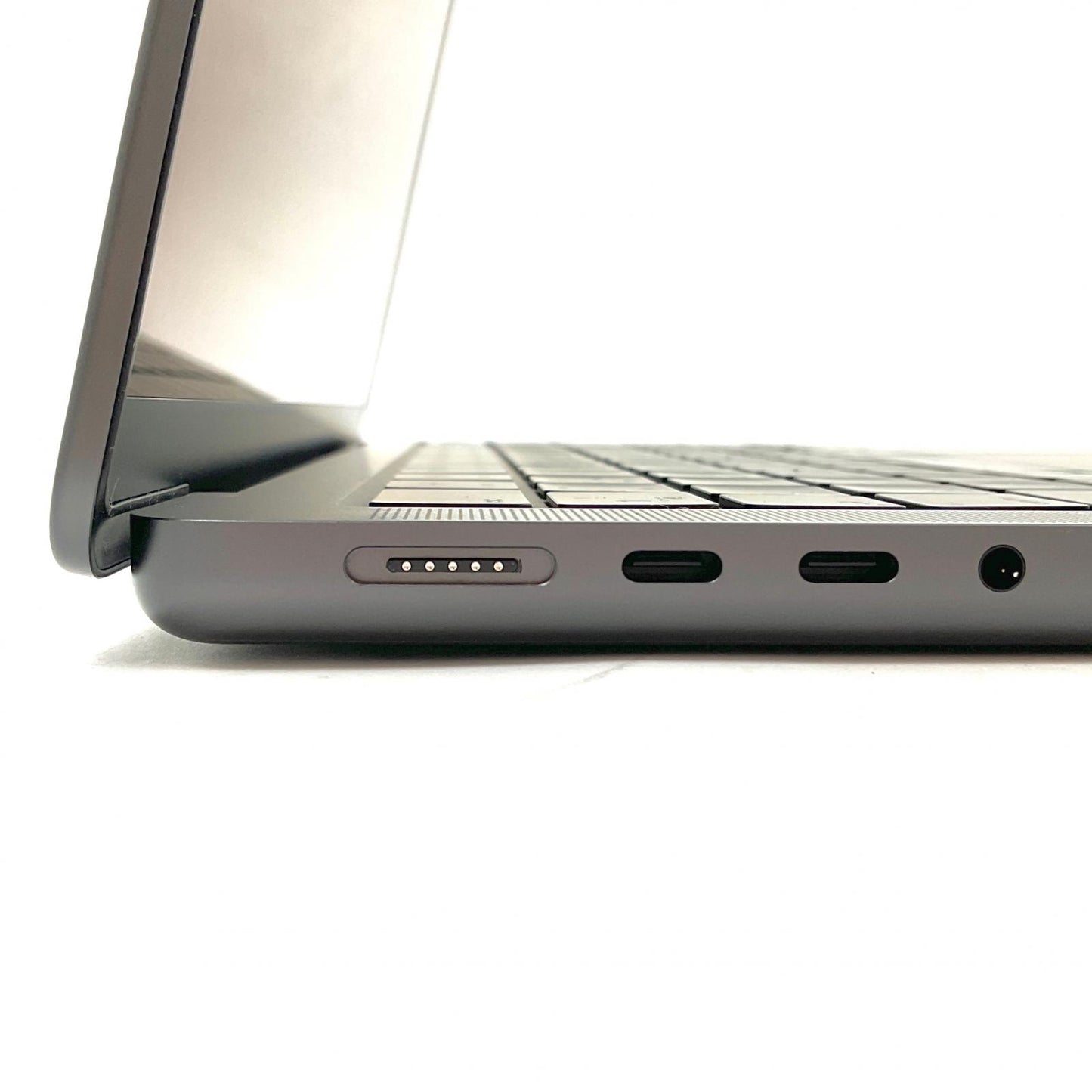 【全額返金保証】【最速発送】Apple MacBook Pro 14インチ 2023 Apple M3 Pro 36GB SSD 1TB スペースブラック 100% 超美品 動作確認済