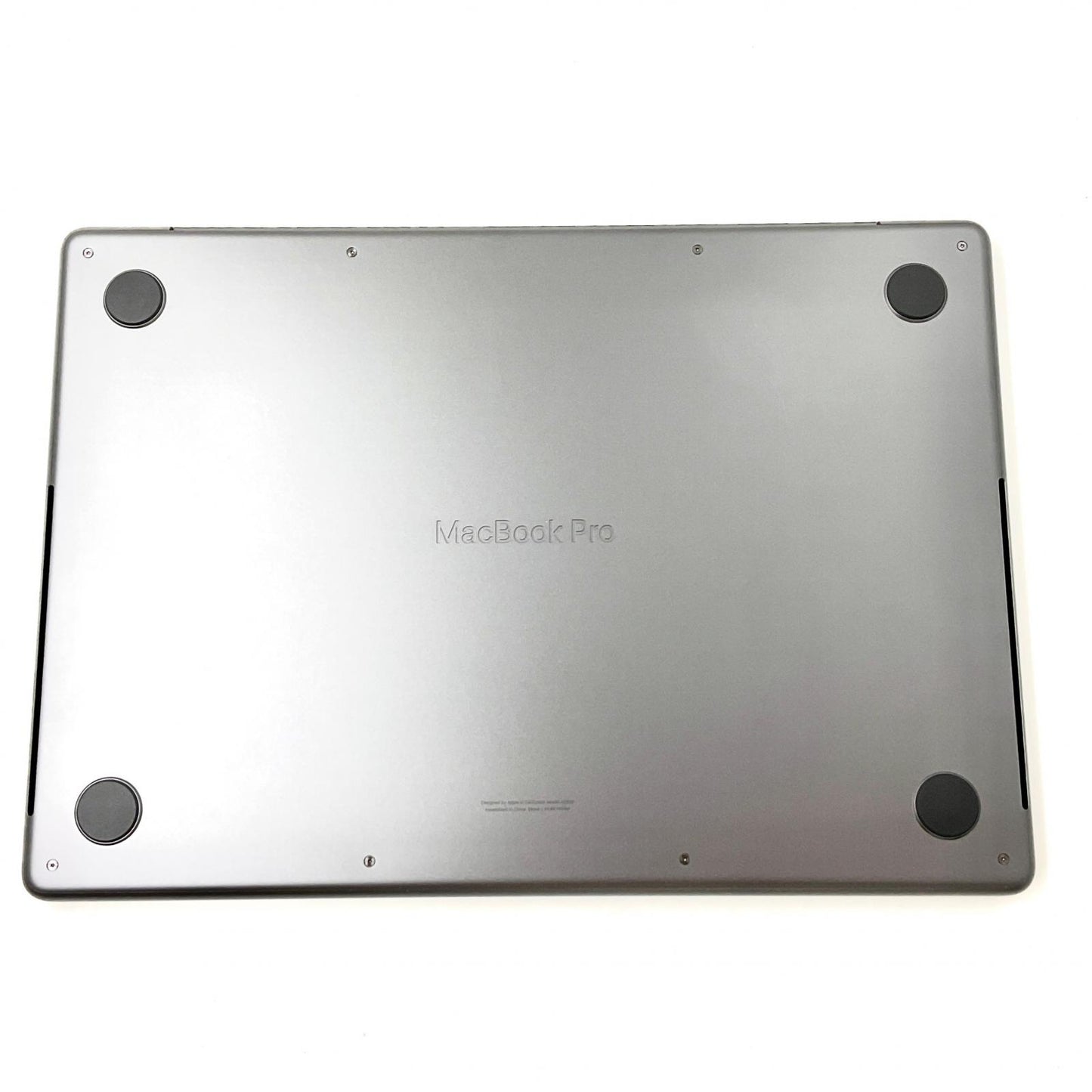 【全額返金保証】【最速発送】Apple MacBook Pro 14インチ 2023 Apple M3 Pro 36GB SSD 1TB スペースブラック 100% 超美品 動作確認済