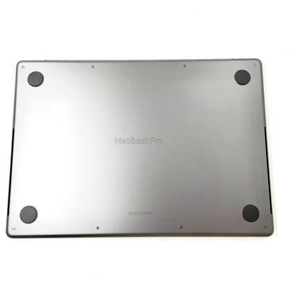 【全額返金保証】【最速発送】Apple MacBook Pro 14インチ 2023 Apple M3 Pro 36GB SSD 1TB スペースブラック 100% 超美品 動作確認済