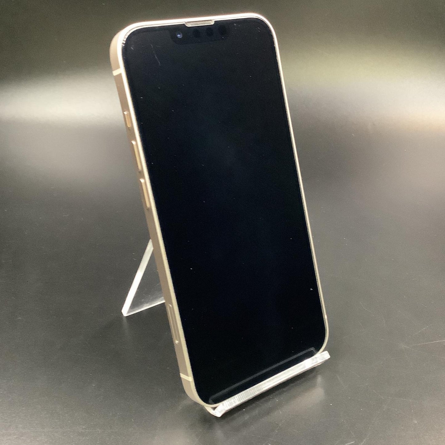 【全額返金保証】【最速発送】Apple iPhone iPhone 13 256GB スターライト SIMフリー 動作確認済 88%