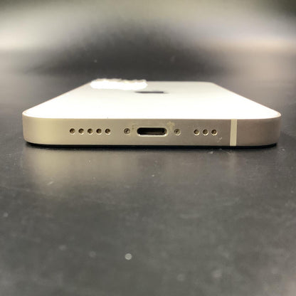 【全額返金保証】【最速発送】Apple iPhone iPhone 13 256GB スターライト SIMフリー 動作確認済 88%