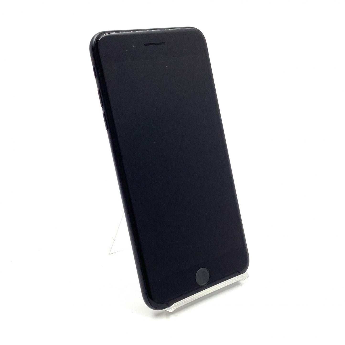 【全額返金保証】【最速発送】Apple iPhone iPhone 7 Plus 128GB ブラック SIMフリー 動作確認済 88%