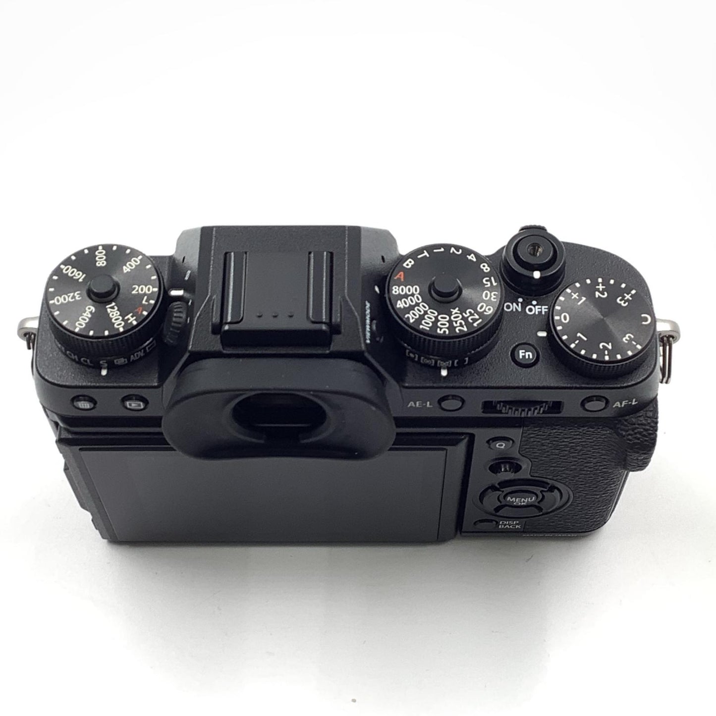 【全額返金保証】【最速発送】FUJIFILM デジタル一眼 X-T2 ボディ ブラック 超美品 動作確認済