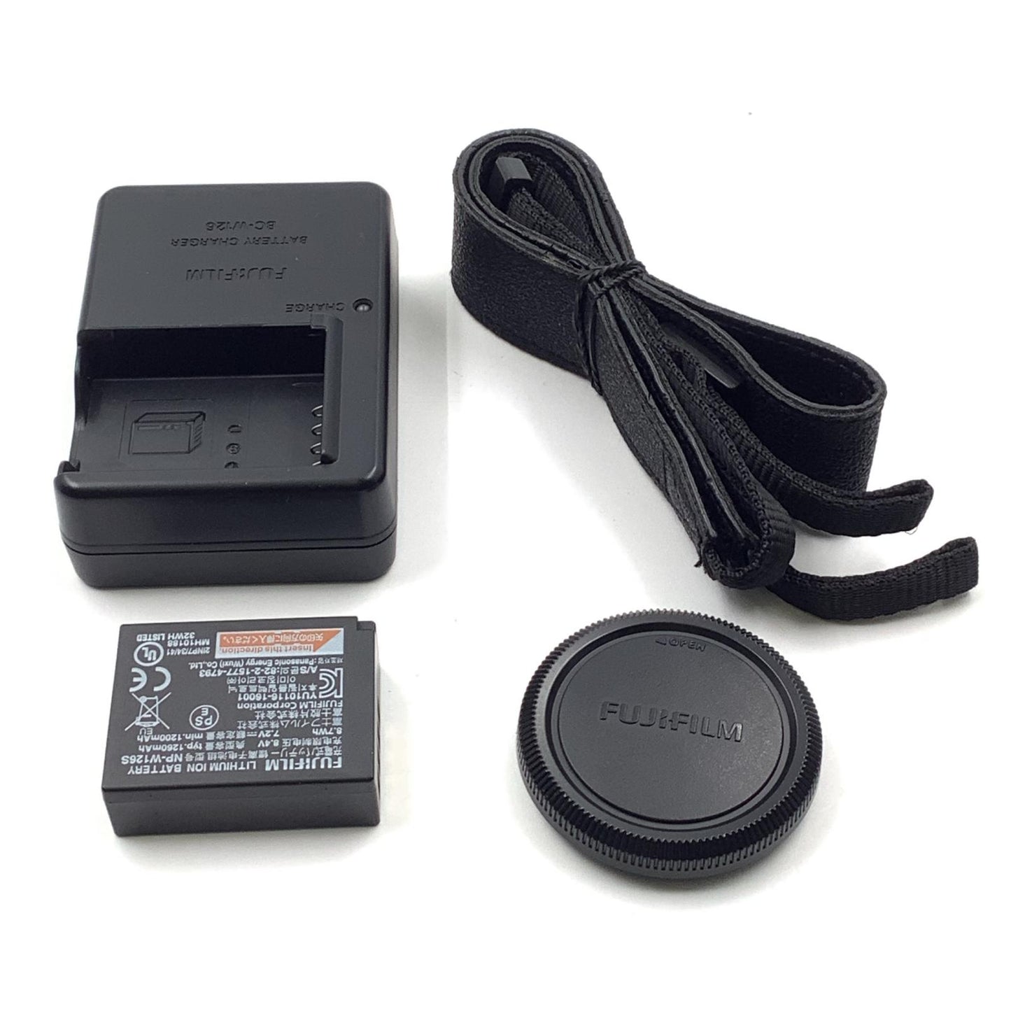 【全額返金保証】【最速発送】FUJIFILM デジタル一眼 X-T2 ボディ ブラック 超美品 動作確認済