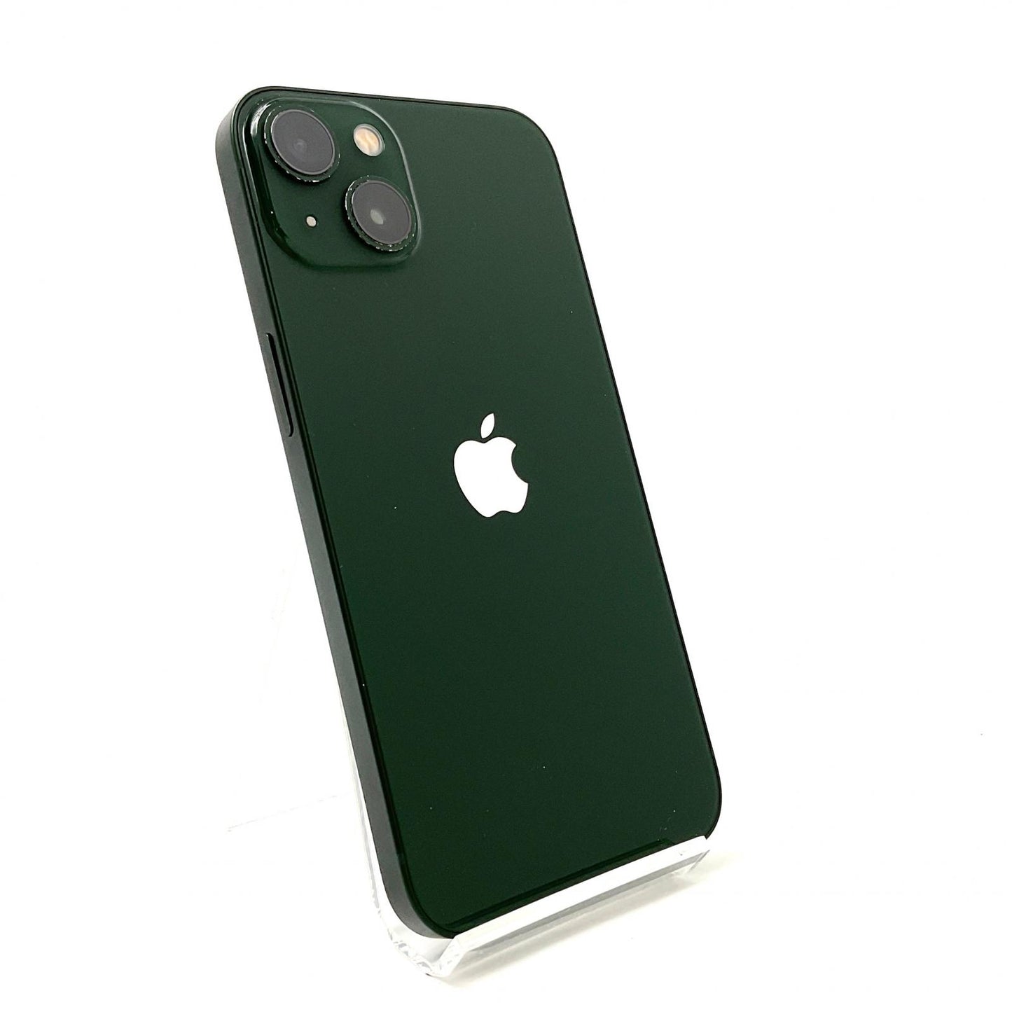 【全額返金保証】【最速発送】Apple iPhone iPhone 13 128GB グリーン SIMフリー 動作確認済 89%