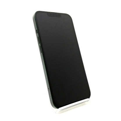 【全額返金保証】【最速発送】Apple iPhone iPhone 13 128GB グリーン SIMフリー 動作確認済 89%