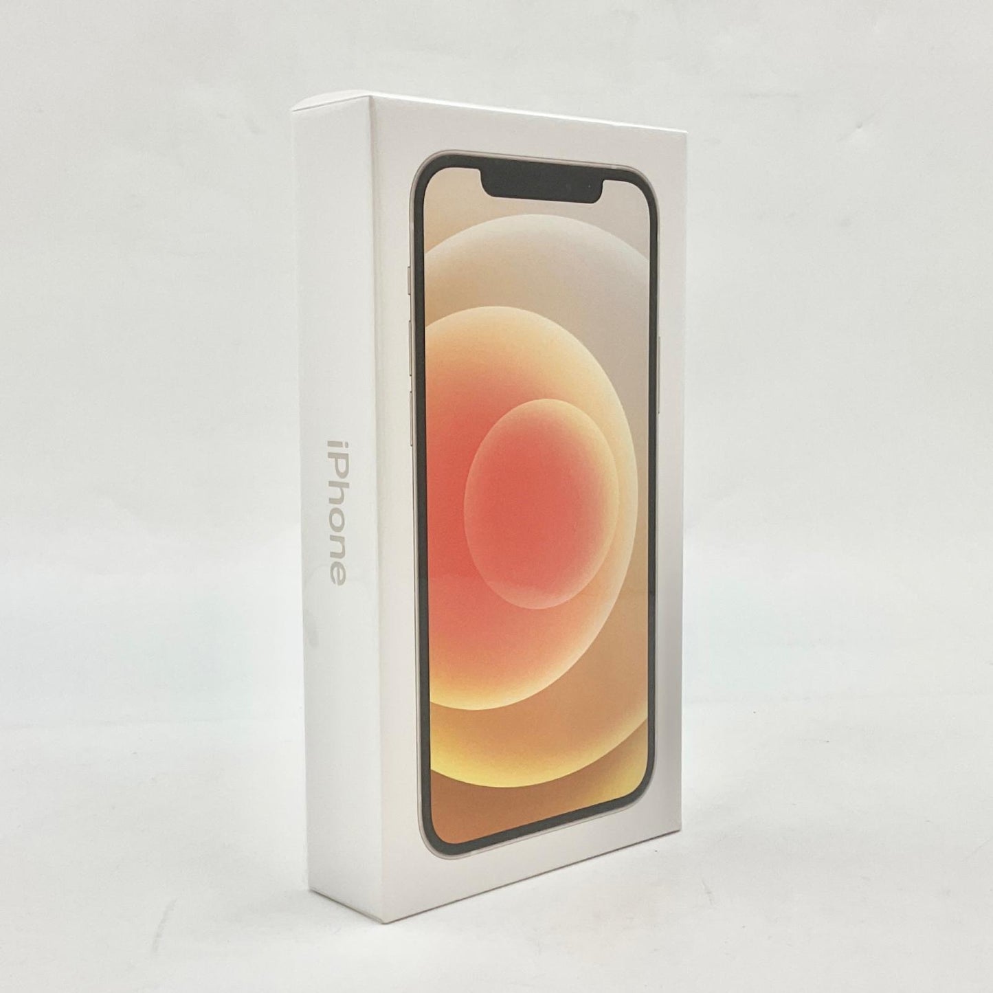 【全額返金保証】【最速発送】Apple iPhone iPhone 12 64GB ホワイト docomo 白ロム 新品未開封 即納OK