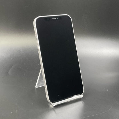 【全額返金保証】【最速発送】Apple iPhone iPhone 12 128GB ホワイト SIMフリー 美品 動作確認済 88%