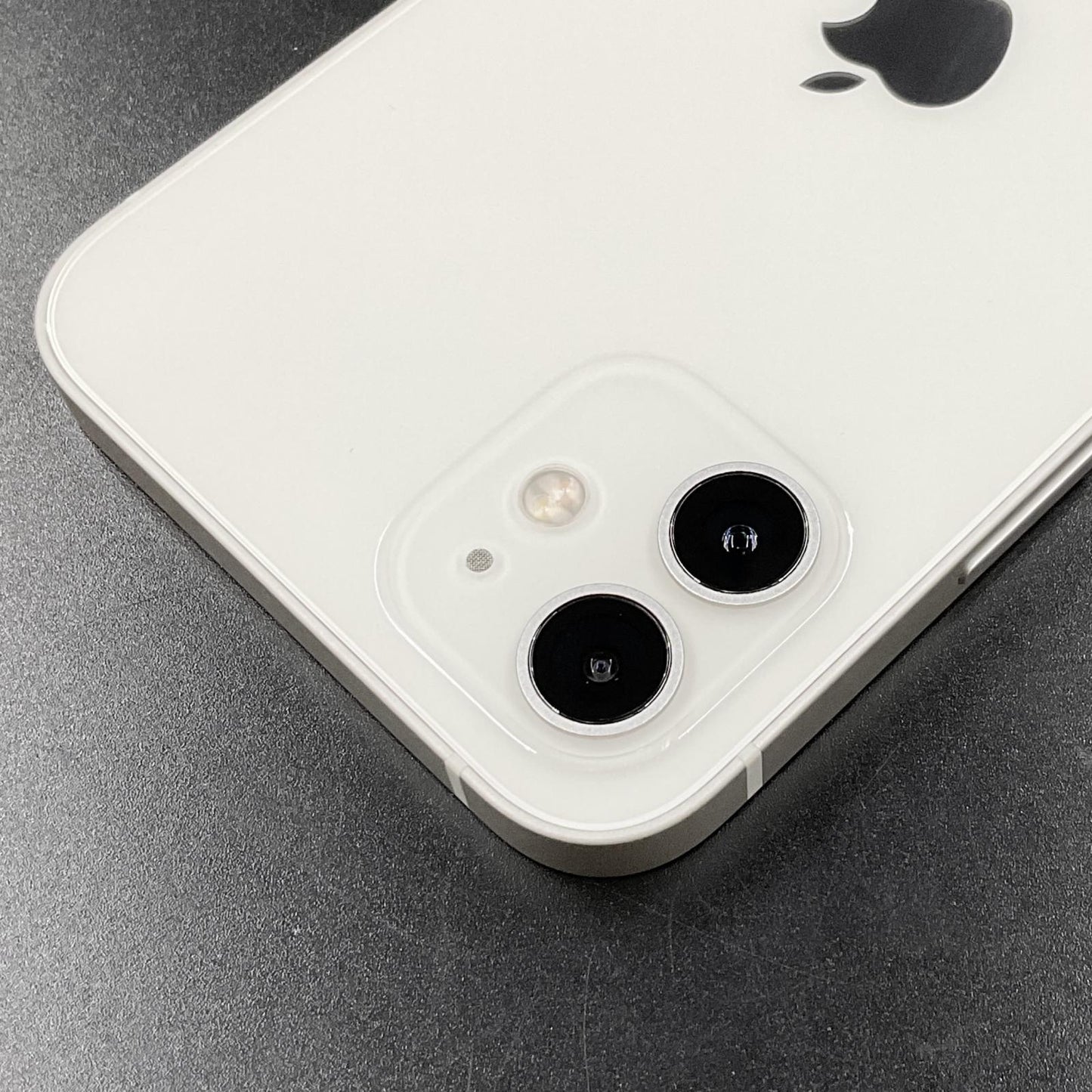 【全額返金保証】【最速発送】Apple iPhone iPhone 12 128GB ホワイト SIMフリー 美品 動作確認済 88%