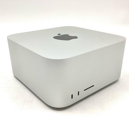 【全額返金保証】【最速発送】Apple Mac studio Apple M1 Max 32GB SSD 512GB 美品 動作確認済