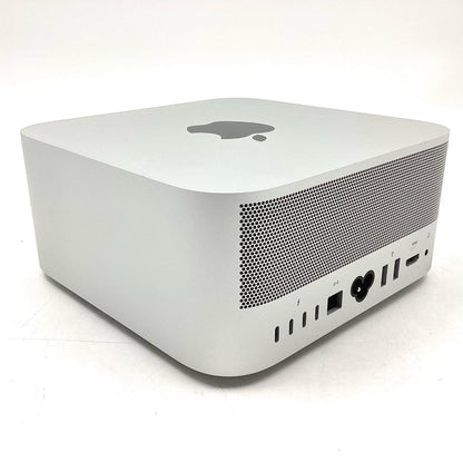 【全額返金保証】【最速発送】Apple Mac studio Apple M1 Max 32GB SSD 512GB 美品 動作確認済