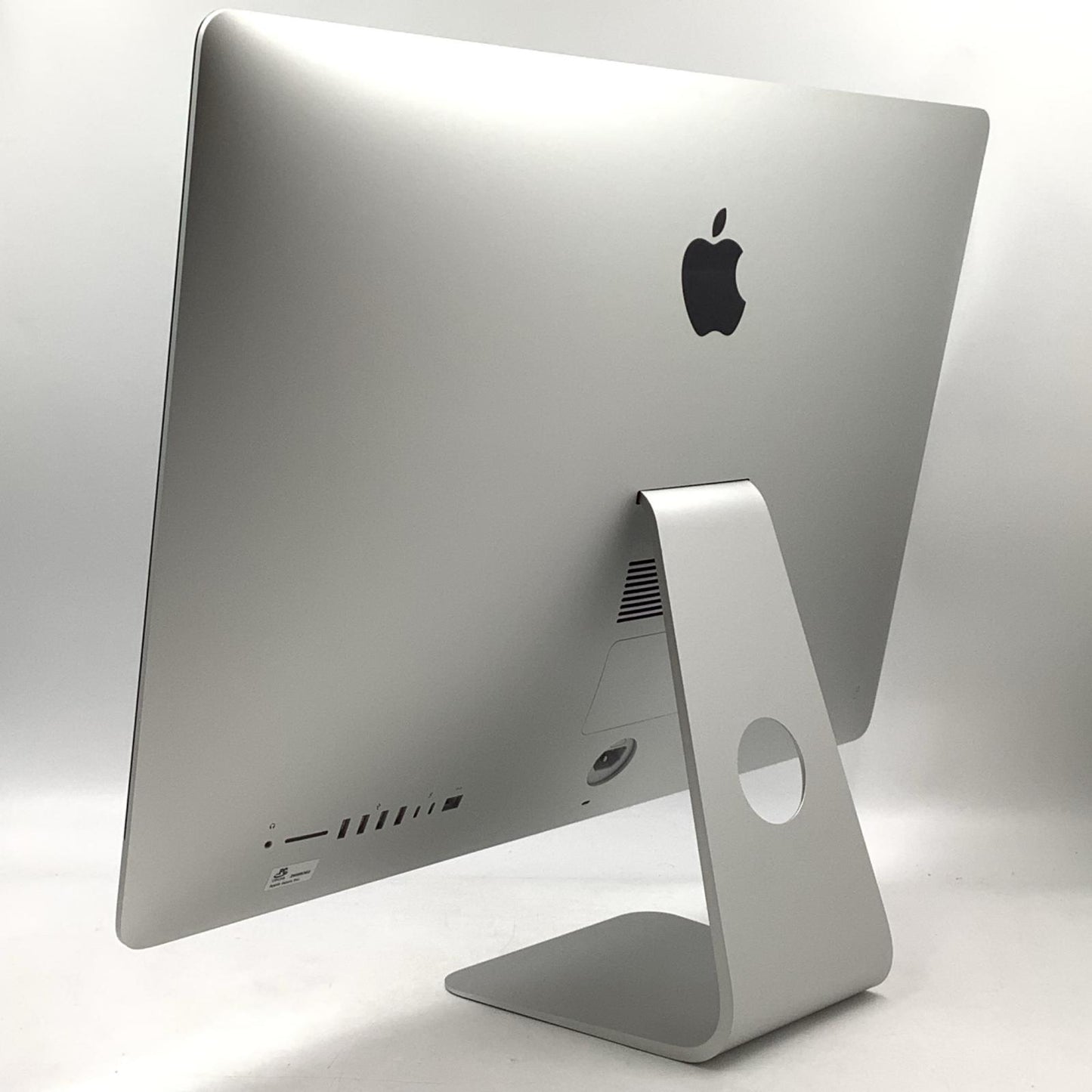 【全額返金保証】【最速発送】Apple iMac Intel Core i5 3.4GHz 40GB SSD 256GB 美品 動作確認済