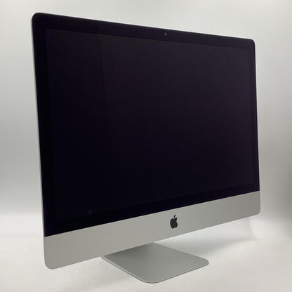 【全額返金保証】【最速発送】Apple iMac Intel Core i5 3.4GHz 40GB SSD 256GB 美品 動作確認済