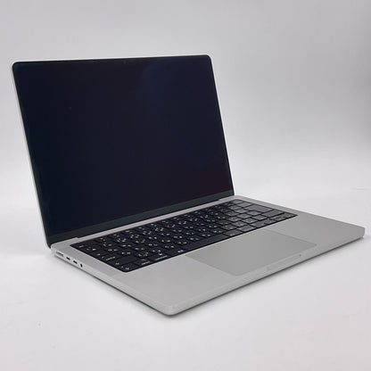 【全額返金保証】【最速発送】Apple MacBook Pro Pro 14インチ 2023 Apple M2 Pro 16GB SSD 512GB シルバー 99% 超美品 動作確認済