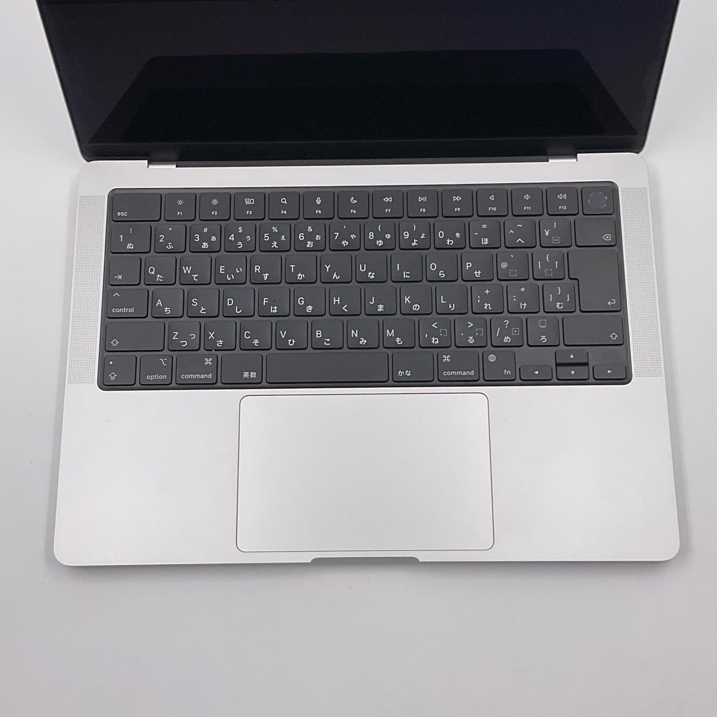【全額返金保証】【最速発送】Apple MacBook Pro Pro 14インチ 2023 Apple M2 Pro 16GB SSD 512GB シルバー 99% 超美品 動作確認済