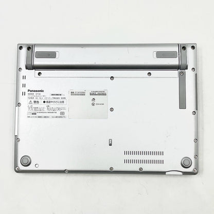 【全額返金保証】【最速発送】Panasonic Let's note CF-SV1CD5LC Intel Core i5 1135G7 2.40GHz 8GB M.2 SSD 256GB 100% 動作確認済