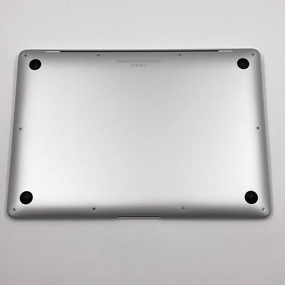 【全額返金保証】【最速発送】Apple MacBook Air 13.3インチ 2020 M1 8コア 8GB SSD 256GB シルバー 85% 動作確認済