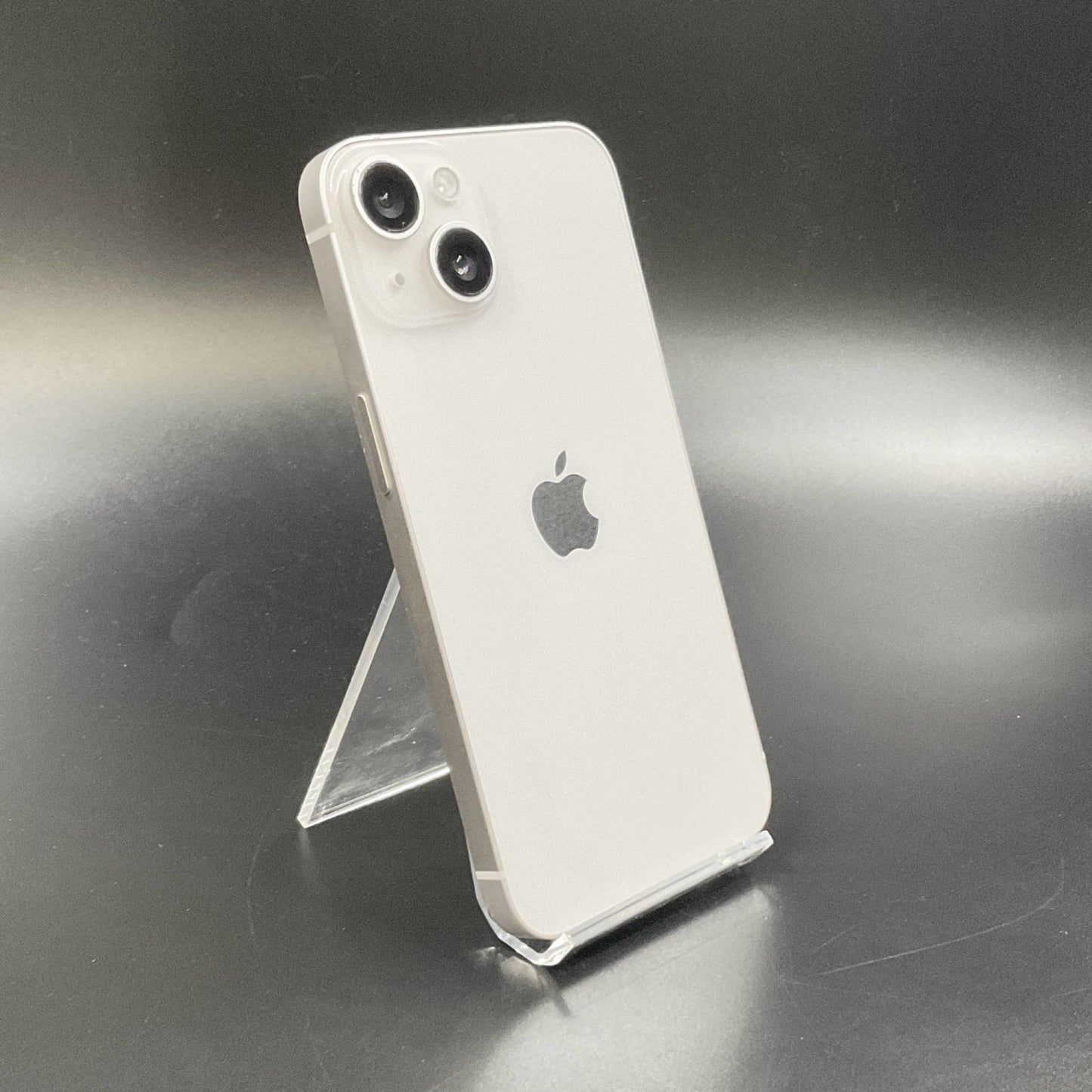 【全額返金保証】【最速発送】Apple iPhone iPhone 14 256GB スターライト Softbank 動作確認済 75%
