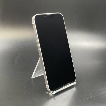 【全額返金保証】【最速発送】Apple iPhone iPhone 14 256GB スターライト Softbank 動作確認済 75%