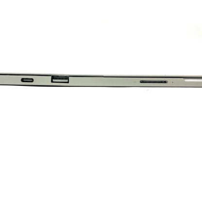 【最速発送】Microsoft Surface 1866 Intel(R) Core(TM) i3-1005G1 CPU @ 1.20GHz 1.19GHz 4GB SSD 128GB 69%【難有】