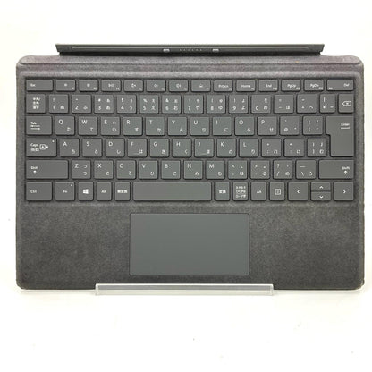 【最速発送】Microsoft Surface 1866 Intel(R) Core(TM) i3-1005G1 CPU @ 1.20GHz 1.19GHz 4GB SSD 128GB 69%【難有】