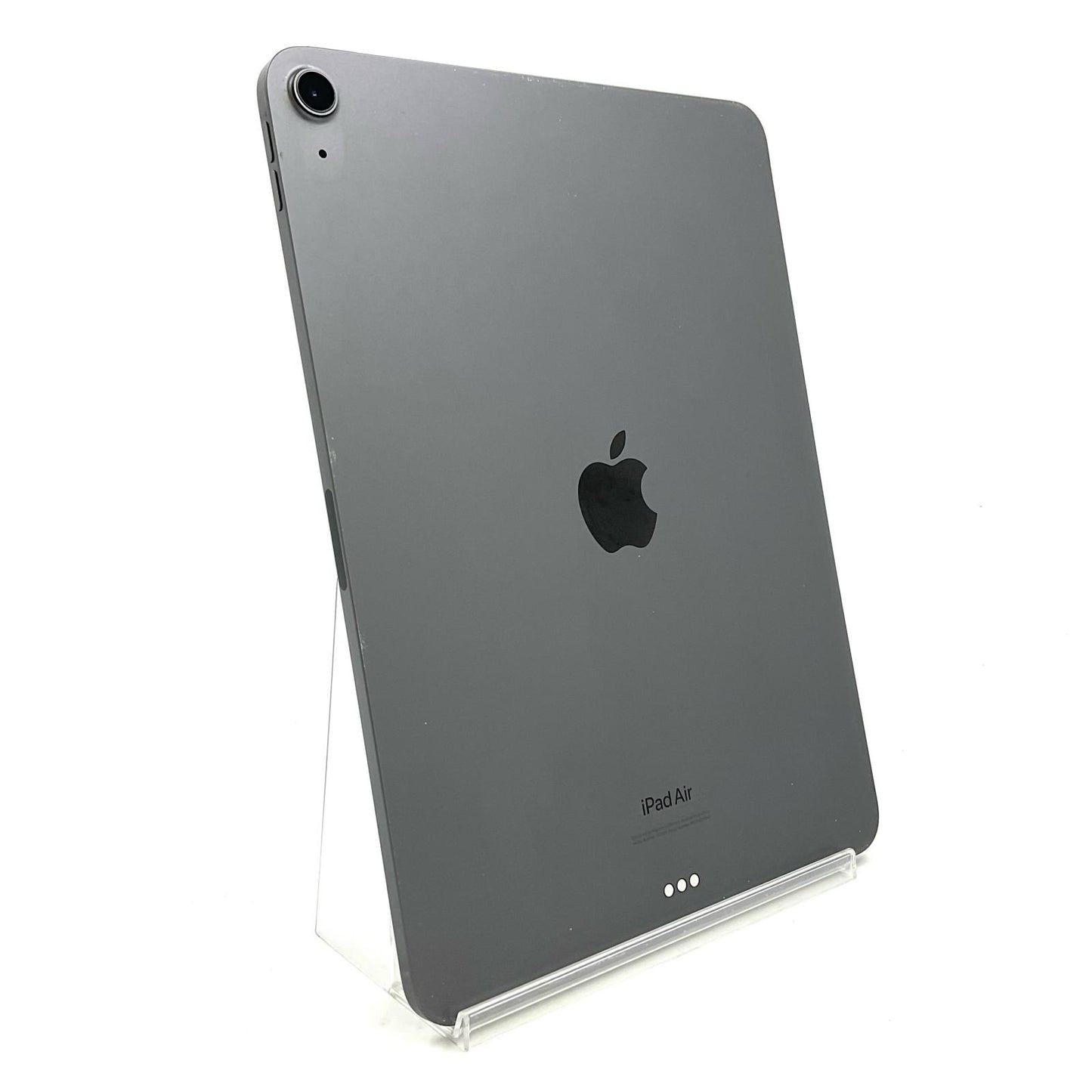 【全額返金保証】【最速発送】Apple iPad Air 10.9インチ 第5世代 64GB スペースグレイ Wi-Fi 動作確認済