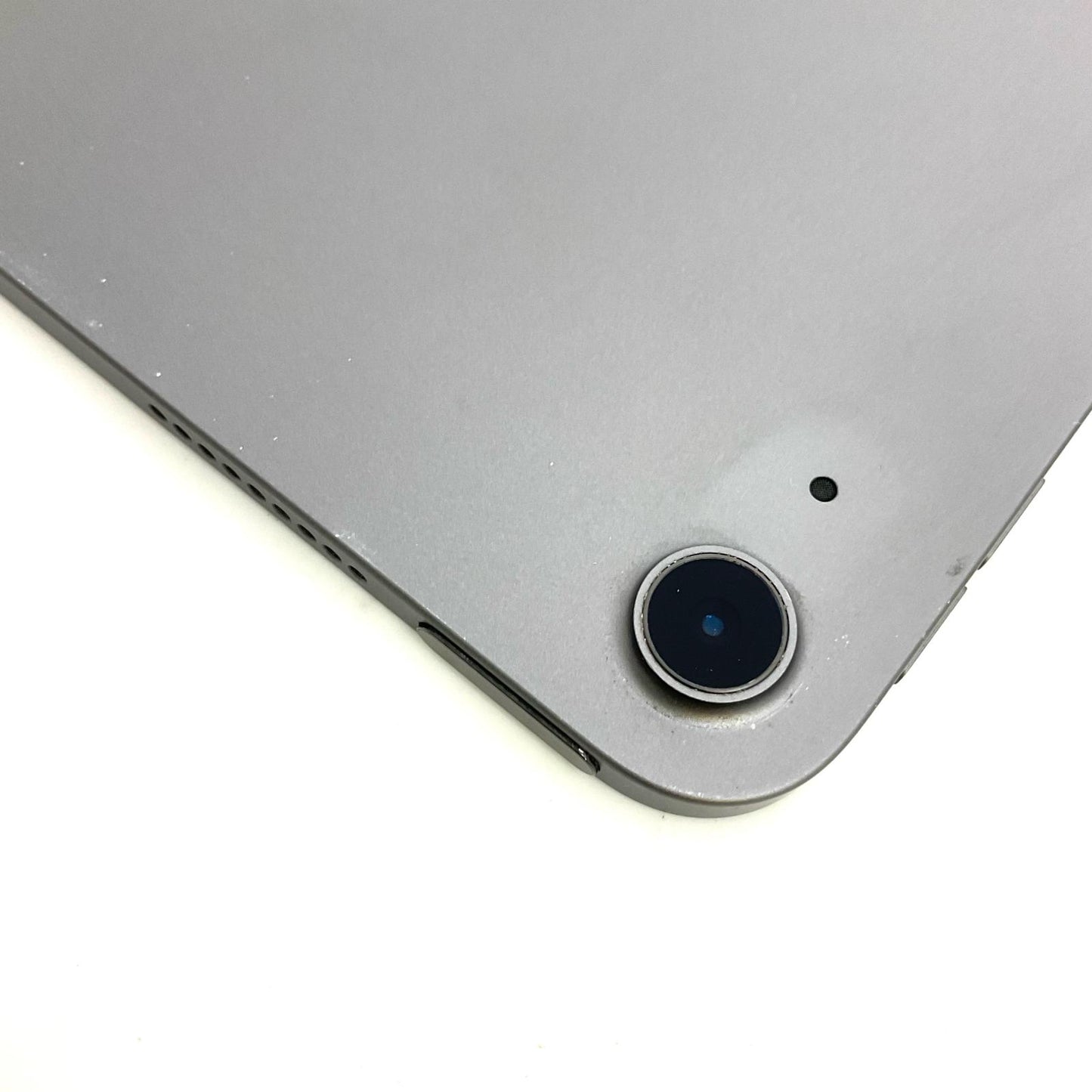 【全額返金保証】【最速発送】Apple iPad Air 10.9インチ 第5世代 64GB スペースグレイ Wi-Fi 動作確認済