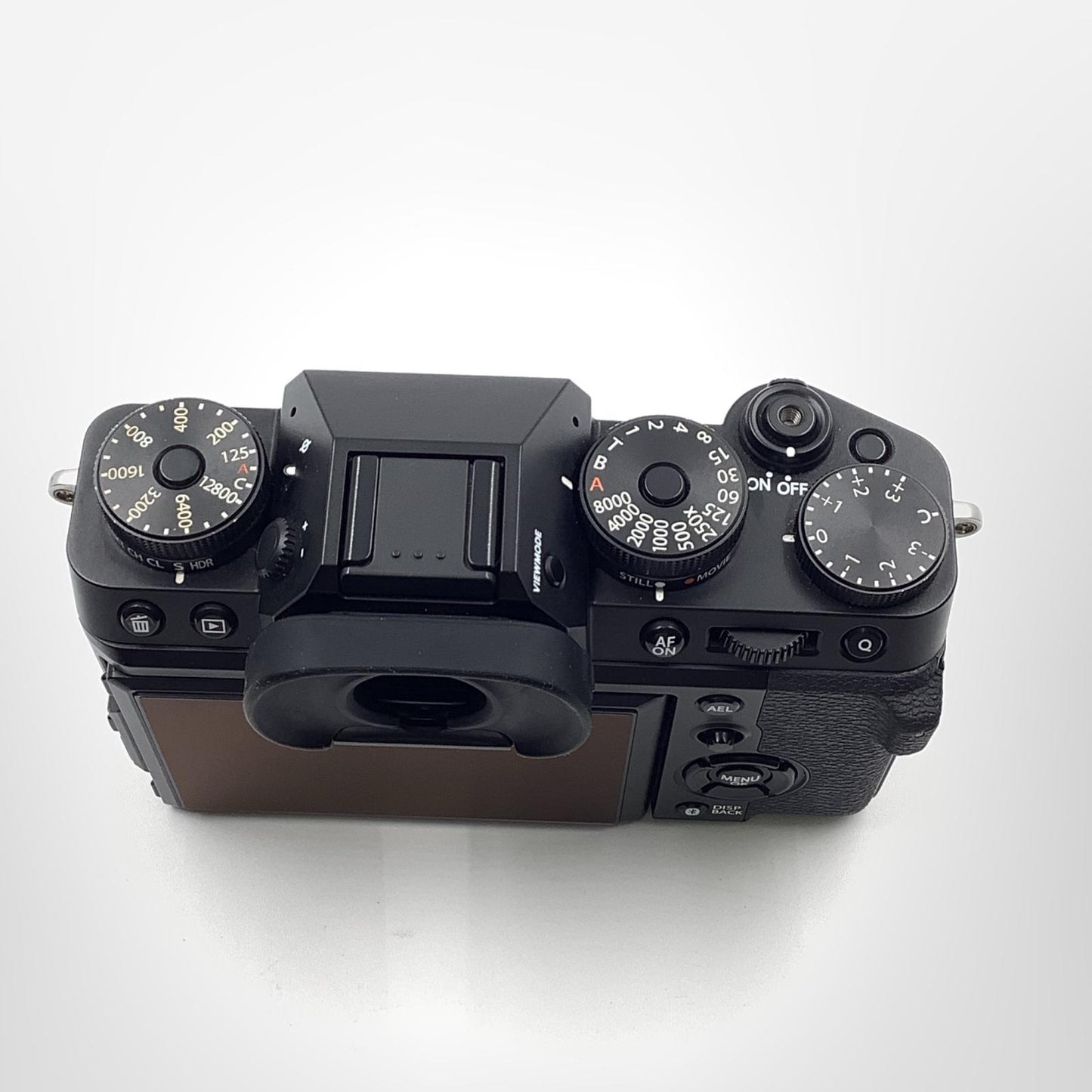 【全額返金保証】【最速発送】FUJIFILM デジタル一眼 X-T5 ブラック 美品 動作確認済