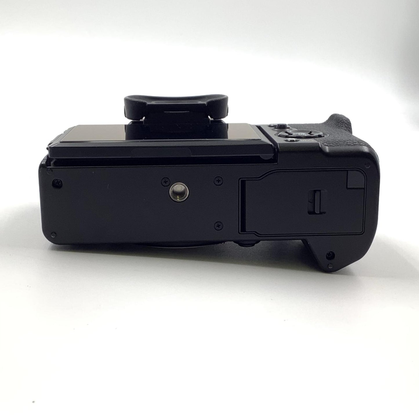 【全額返金保証】【最速発送】FUJIFILM デジタル一眼 X-T5 ブラック 美品 動作確認済