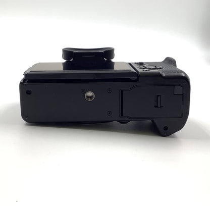 【全額返金保証】【最速発送】FUJIFILM デジタル一眼 X-T5 ブラック 美品 動作確認済